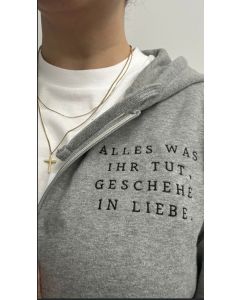 Hoodie "Himmlische Berufe" S-XL