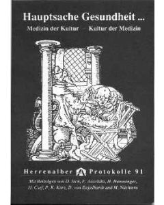 Hauptsache Gesundheit