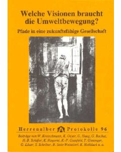Welche Visionen braucht die Umweltbewegung?