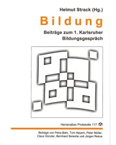 Bildung