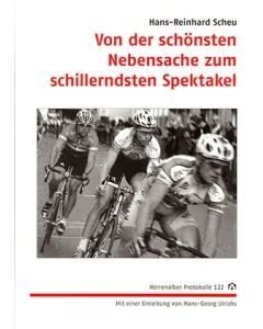 Von der schönsten Nebensache zum schillerndsten Spektakel 