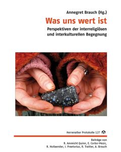 Was uns wert ist