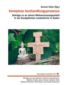 Komplexe Aushandlungsprozesse