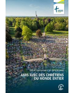 AMIS AVEC DES CHRÉTIENS  DU MONDE ENTIER