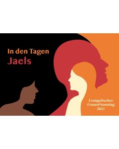 Arbeitshilfe zum Frauensonntag 2021