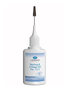 JM Bearing & Linkage Oil 13,5 - Synthetic