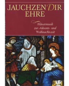 Jauchzen dir Ehre Band 1