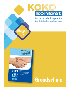 KOKO konkret Grundschule Klassen 1 und 2