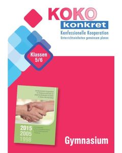 KOKO konkret Gymnasium Klassen 5 und 6
