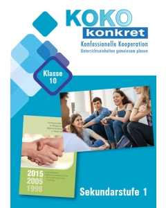 KOKO konkret Sekundarstufe 1 Klasse 10