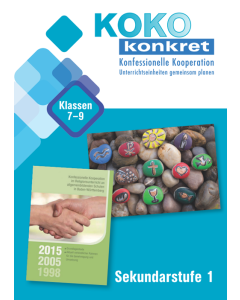 KOKO konkret Sekundarstufe 1 Klassen 7-9