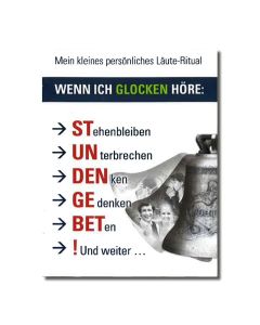 Läute-Ritual