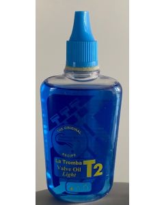 La Tromba Ventilöl T2 Light