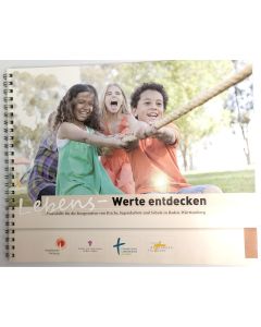 Lebens - Werte entdecken 