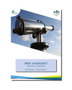 Mehr entdecken! Gabentool für Jugendliche