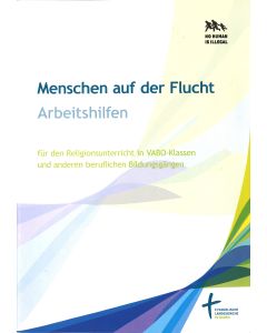Menschen auf der Flucht