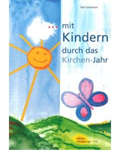 ...mit Kindern durch das Kirchenjahr