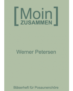Bläserheft "Moin zusammen" (Nordkirche)