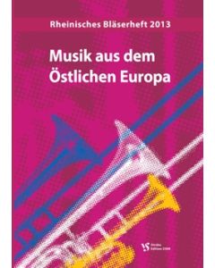 Musik aus dem Östlichen Europa 