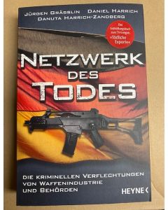 Netzwerk des Todes