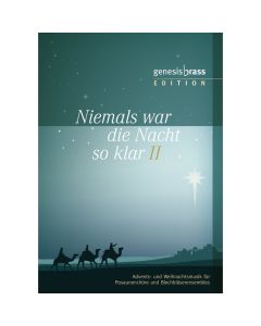 Niemals war die Nacht so klar II
