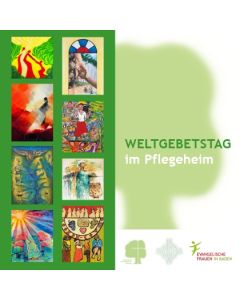 Weltgebetstag im Pflegeheim 2021