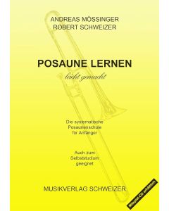 Posaune lernen leicht gemacht