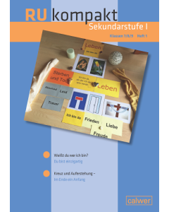 RU kompakt Sekundarstufe I Klassen 7/8/9 Heft 1