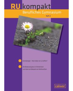 RU kompakt Berufliches Gymnasium Heft 3