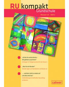 RU kompakt Grundschule Klassen 1/2 Heft 2