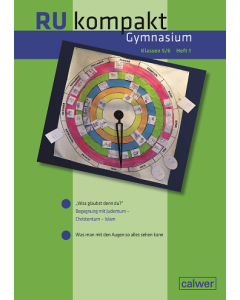 RU kompakt Gymnasium Klassen 5/6 Heft 1