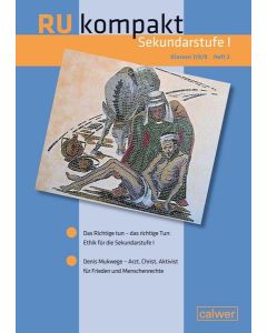 RU kompakt Sekundarstufe I Klassen 7/8/9 Heft 2