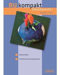 RU kompakt Sekundarstufe I Klassen 5/6 Heft 2