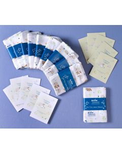 Kleine willkommen: Set 1- Geburt, Motiv Schaf 