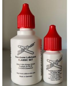 SLIDE-O-MIX- 2 Komponenten