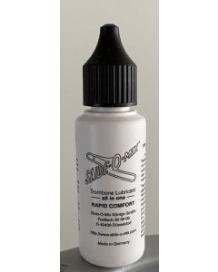 SLIDE-O-MIX: Rapid Comfort 