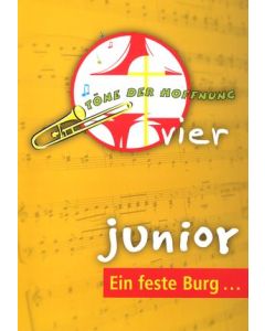 Töne der Hoffnung 4 junior
