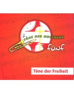 CD Töne der Hoffnung 5 (3-er-CD)