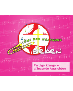 CD Töne der Hoffnung 7 (3er-CD-Set)