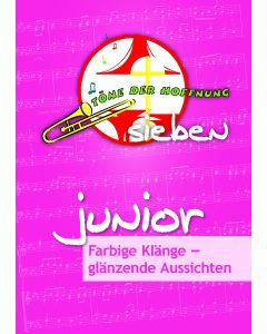 Töne der Hoffnung 7 Junior