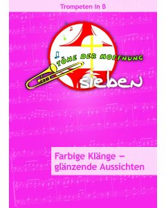 Töne der Hoffnung 7 – Trompeten in B