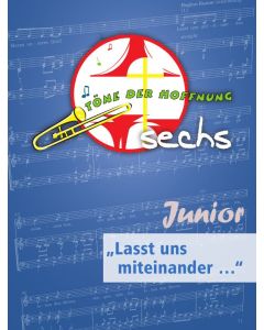 Töne der Hoffnung 6 junior