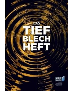 Das Tiefblechheft