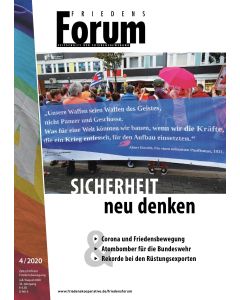 Friedens Forum