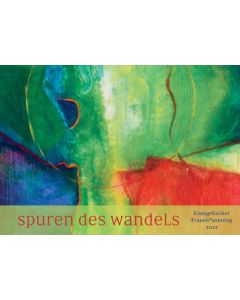 Arbeitshilfe zum Frauen*sonntag 2022