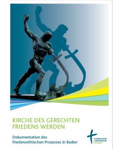 Kirche des gerechten Friedens werden