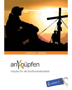 anKnüpfen update 2.1