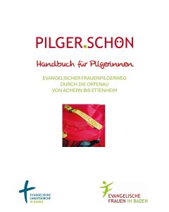 PILGER.SCHÖN. Handbuch für Pilgerinnen PDF