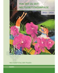 Von Zeit zu Zeit 2023-2024