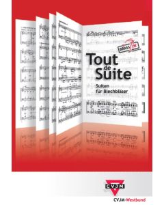 Tout de la Suite (CVJM Westbund)